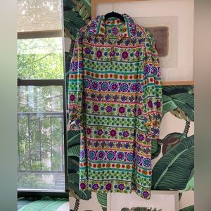 Vintage summer dress